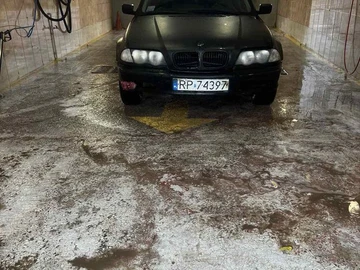Авто BMW C Series 2001 № 8118802