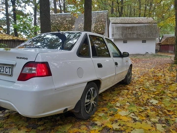 Авто Daewoo Nexia 2013 № 8118810