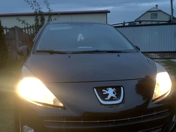 Авто Peugeot 207 2011 № 8118811