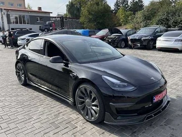 Авто Tesla Model 3 2021 № 8118814