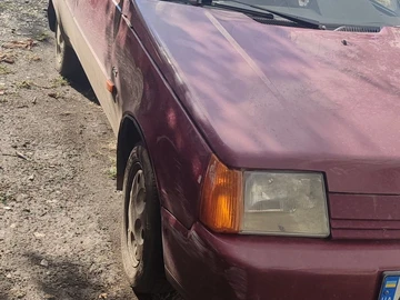 Авто ЗАЗ 1103 Slavuta 2004 № 8118816