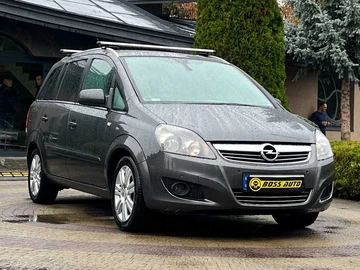 Авто Opel Zafira 2011 № 8118818
