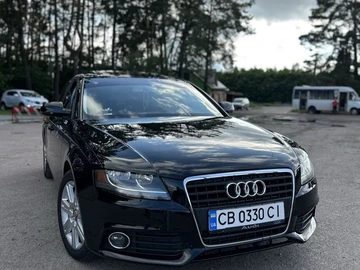 Авто Audi A4 2010 № 8118822