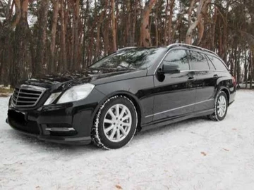 Авто Mercedes 220 2013 № 8118824