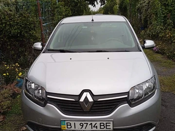 Авто Renault 4 2015 № 8118826