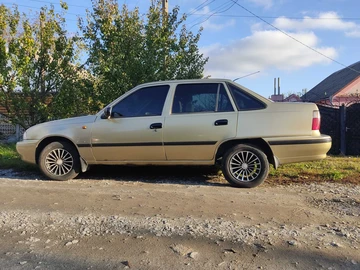 Авто Daewoo Nexia 2007 № 8118837