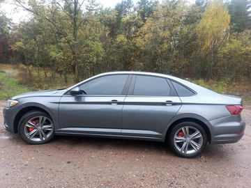Авто Volkswagen Jetta 2020 № 8118840