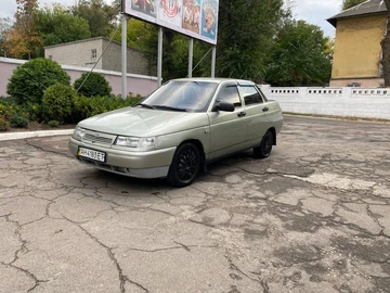 Авто ВАЗ 2110 2005 № 8118844