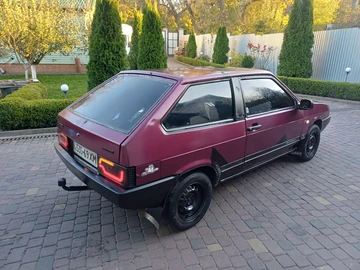 Авто ВАЗ 2108 1991 № 8118851