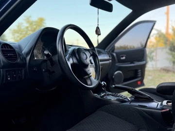 Авто Lexus Is Серія 2001 № 8118859