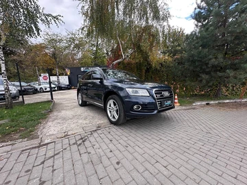 Авто Audi Q5 2016 № 8118860