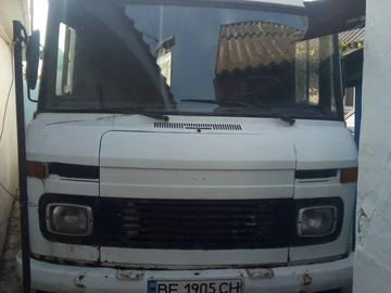 Авто Mercedes Mb 1980 № 8118861