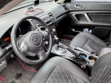 Авто Subaru Outback 2008 № 8118862