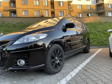 Авто Mazda 5 2008 № 8118863