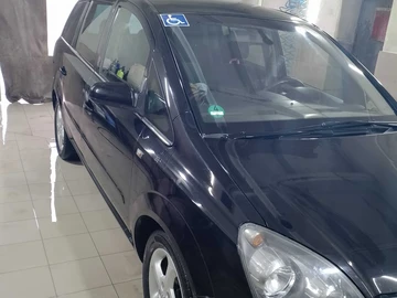 Авто Opel Zafira 2005 № 8118864