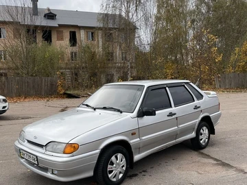 Авто ВАЗ 2115 2004 № 8118865