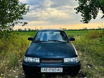 Авто ВАЗ 2110 Богдан 2007 № 8118868