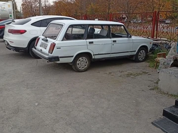 Авто Opel Admiral 1992 № 8118871