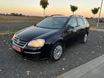 Авто Volkswagen Golf 2009 № 8118915