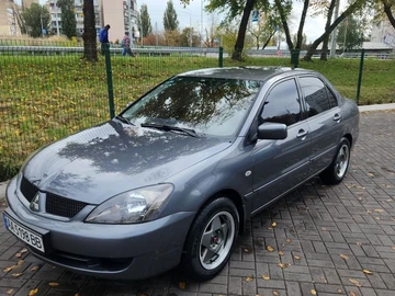Авто Mitsubishi Lancer 2005 № 8118919