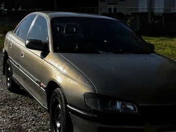 Авто Opel Omega 1997 № 8118921