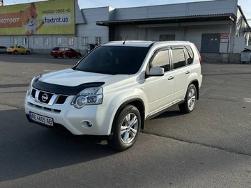 Авто Nissan X-Trail 2013 № 8118932