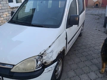 Авто Opel Combo 2005 № 8118933