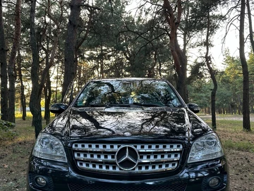 Авто Mercedes 280 2007 № 8118934