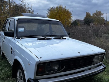 Авто ВАЗ 2105 1988 № 8118937