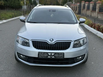 Авто Skoda Octavia 2016 № 8118939