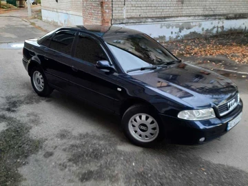 Авто Audi A4 1999 № 8118940
