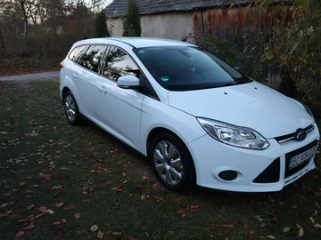 Авто Ford Focus 2014 № 8118953