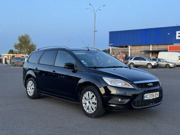 Авто Ford Focus 2010 № 8118955