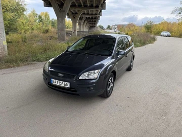 Авто Ford Focus 2007 № 8118959