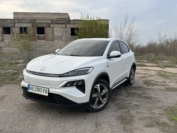 Авто Honda Avancier 2021 № 8118961