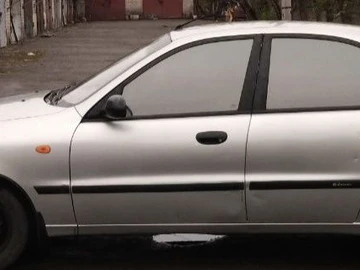 Авто Daewoo Sens 2006 № 8118970