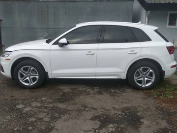 Авто Audi Q5 2018 № 8118973