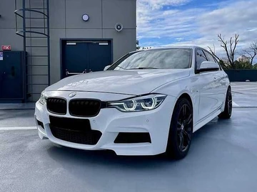 Авто BMW 3 Серия 2014 № 8118978