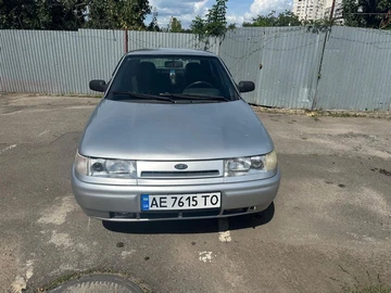 Авто ВАЗ 21104 2007 № 8118980