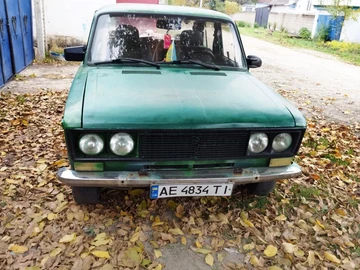 Авто ВАЗ 2103 1979 № 8118985