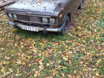 Авто ВАЗ 2106 1990 № 8118987