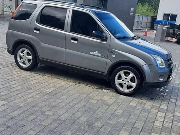 Авто Suzuki Ignis 2005 № 8119108