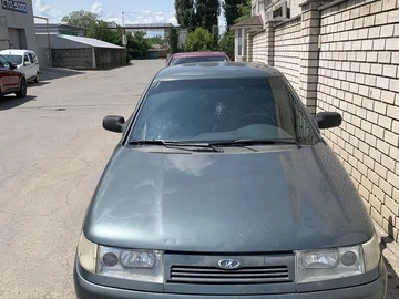 Авто ВАЗ 2110 Богдан 2011 № 8119109