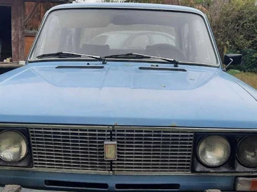 Авто ВАЗ 2106 1990 № 8119112