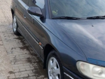 Авто Opel Omega 1996 № 8119114