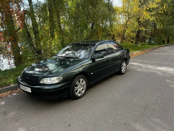 Авто Opel Omega 2001 № 8119116