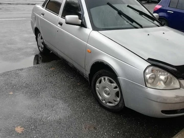Авто ВАЗ 2170 Priora 2007 № 8119121