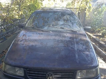 Авто Volkswagen Passat Sedan 1996 № 8119130