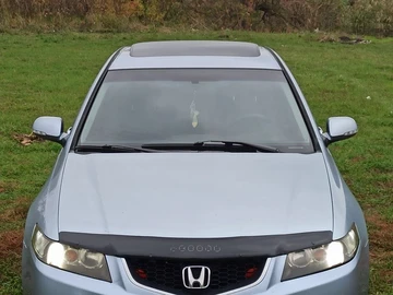Авто Honda Accord 2004 № 8119144