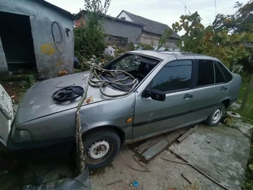 Авто Fiat Tempra 1995 № 8119157